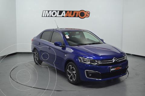 Citroen C-Elysee VTi 92 Feel HDi usado (2017) color Azul precio $1.900.000