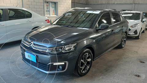 Citroen C-Elysee VTi 92 Feel HDi usado (2017) color Gris Oscuro precio $1.519.000