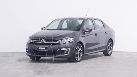 foto Citroën C-Elysée VTi 115 Feel usado (2017) color Gris Aluminium precio $1.290.000