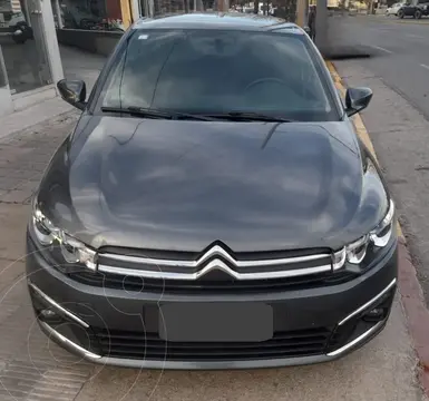 foto Citroën C-Elysée VTi 92 Feel HDi usado (2018) color Gris precio $15.500.000