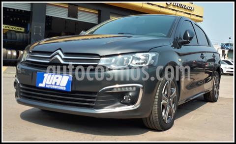 foto Citroën C-Elysée VTi 115 Feel usado (2018) precio $1.275.000