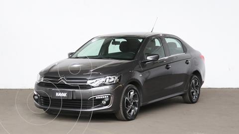 Citroen C-Elysee VTi 92 Feel HDi usado (2019) color Gris Aluminium precio $1.650.000