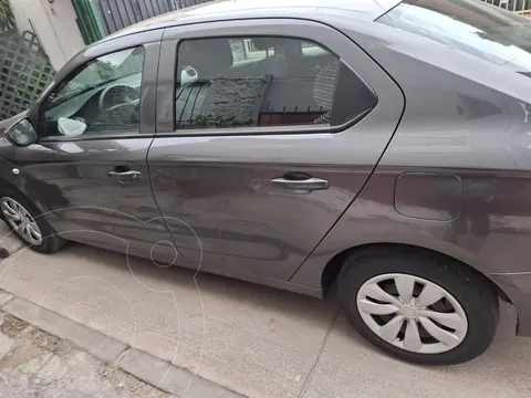 Citroen C-Elysee 1.2L PureTech 82 BVM Shine usado (2019) color Gris Shark precio $6.500.000