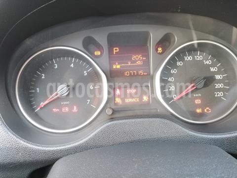 foto Citroën C-Elysée Exclusive 1.6L Aut usado (2015) color Gris Shark precio $5.790.000