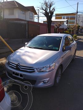 Citroen C-Elysee Exclusive 1.6L Aut usado (2017) precio $8.500.000