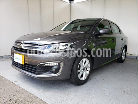foto Citroën C-elysée 1.6L Feel usado (2019) precio $38.990.000