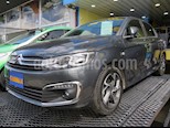 Citroen C-elysee 1.6L Feel usado (2018) color Gris precio $43.900.000