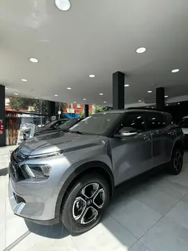 Citroen C3 Aircross T200 Shine usado (2026) color Gris precio $30.300.000