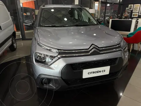 Citroen C3 Aircross VTi Feel Pack nuevo color A eleccion financiado en cuotas(anticipo $11.750.000)