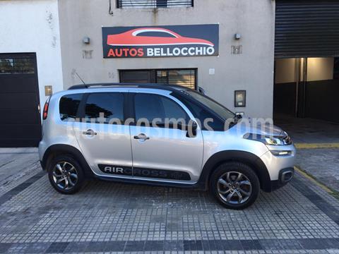 foto Citroën C3 Aircross 1.6i Exclusive usado (2017) precio $1.200.000