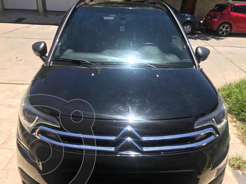 foto Citroën C3 Aircross Shine VTi Aut usado (2018) color Negro Perla precio $1.700.000