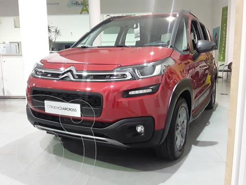 foto Citroën C3 Aircross Feel VTi nuevo color Gris Aluminium precio $2.144.500