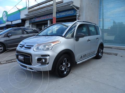 foto Citroën C3 Aircross 1.6 VTi Tendance financiado en cuotas anticipo $640.000