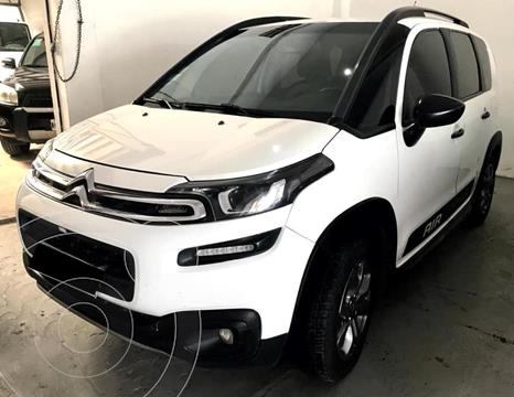 foto Citroën C3 Aircross 1.6 Feel usado (2016) color Blanco Banquise precio $1.850.000