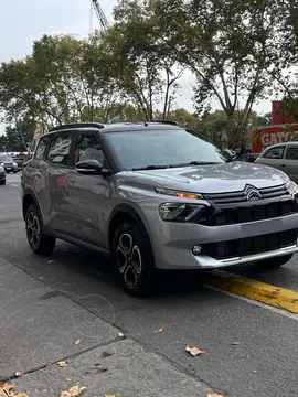 Citroen C3 Aircross VTi Shine 7 Plazas Bitono nuevo color Gris precio $29.300.000