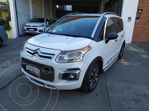foto Citroën C3 Aircross 1.6i SX usado (2012) precio $1.195.000
