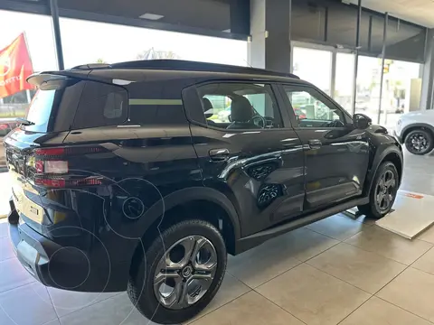 Citroen C3 Aircross T200 Shine nuevo color A eleccion financiado en cuotas(anticipo $8.020.000 cuotas desde $401.234)