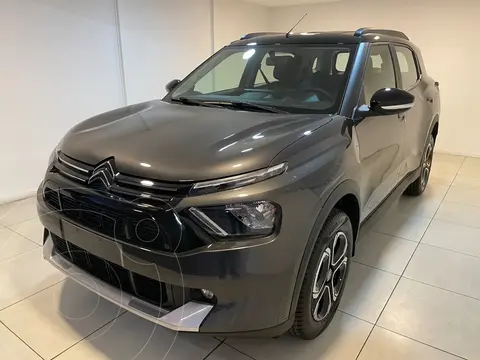Citroen C3 Aircross VTi Shine 7 Plazas Bitono nuevo color Gris financiado en cuotas(anticipo $15.500.000 cuotas desde $550.000)