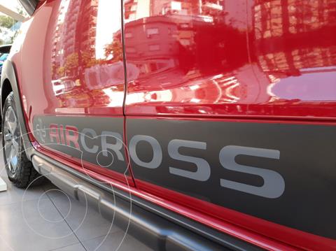 foto Citroën C3 Aircross Feel VTi nuevo color Blanco Banquise precio $1.714.000