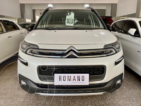 Citroen C3 Aircross Feel VTi usado (2018) color Blanco Banquise precio $2.100.000
