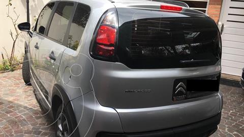 foto Citroën C3 Aircross 1.6 Feel usado (2017) precio $1.280.000