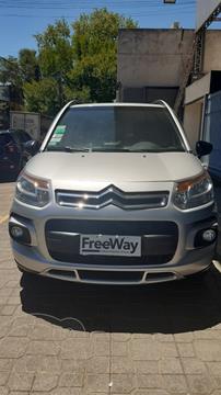 foto Citroën C3 Aircross 1.6 VTi Tendance usado (2013) color Plata precio $890.000