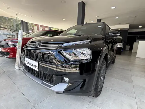 Citroen C3 Aircross T200 Shine nuevo color Gris financiado en cuotas(anticipo $16.500.000 cuotas desde $449.983)