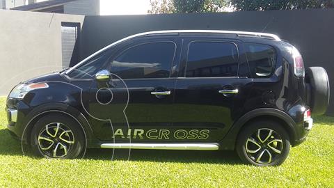 foto Citroën C3 Aircross 1.6 VTi Exclusive usado (2013) precio $900.000
