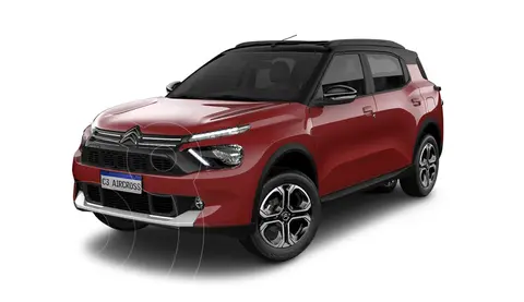 Citroen C3 Aircross T200 Shine nuevo color A eleccion precio $32.400.000