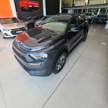 Citroen C3 Aircross Feel VTi Aut nuevo color Gris precio $28.000.000