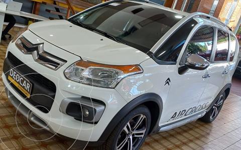 foto Citroën C3 Aircross 1.6 VTi Tendance usado (2015) color Blanco precio $1.750.000
