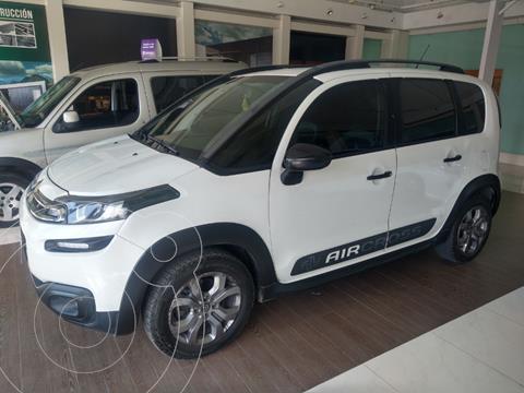 foto Citroën C3 Aircross 1.6 Shine usado (2017) color Blanco precio $1.450.000