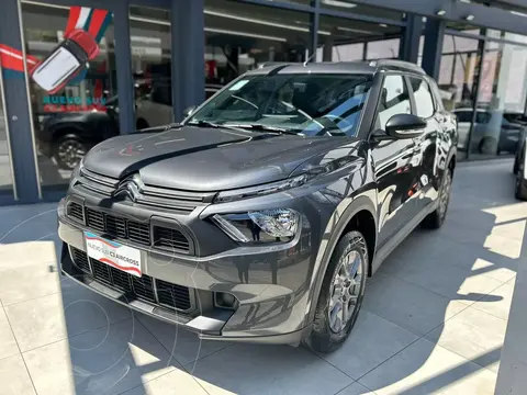 OfertaCitroen C3 Aircross VTi Feel Pack nuevo color Gris precio $26.200.000