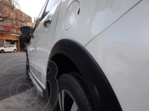 foto Citroën C3 Aircross 1.6 VTi 115 Exclusive (l13) usado (2014) color Gris precio $1.200.000