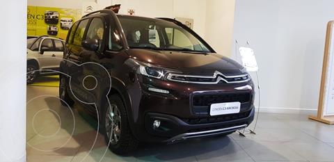 foto Citroën C3 Aircross Feel VTi nuevo color Rojo Rubí precio $2.144.500