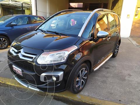 foto Citroën C3 Aircross 1.6 VTi Exclusive My Way usado (2014) precio $1.090.000