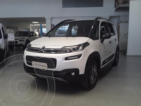 foto Citroën C3 Aircross Feel VTi nuevo color Gris Aluminium precio $2.144.500