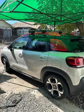 Citroen C3 Aircross 1.6L BlueHDi Shine usado (2019) color Marron precio $9.600.000