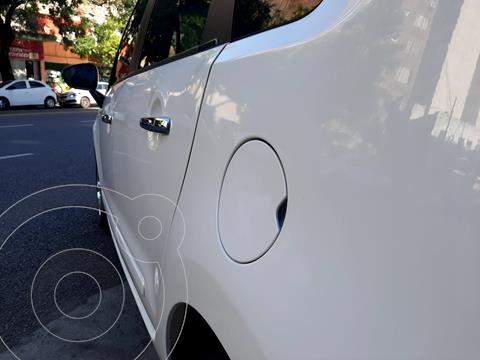 Citroen C3 Picasso 1.6i 16v Exclusive usado (2013) color Blanco precio $920.000