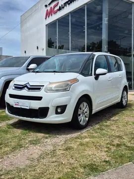 Citroen C3 Picasso C 3 PICASSO  1.6I SX usado (2013) color Blanco precio $10.000.000