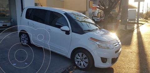 foto Citroën C3 Picasso 1.6 usado (2012) precio $920.000