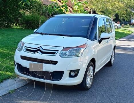 foto Citroën C3 Picasso 1.6 VTi Tendance usado (2014) precio $930.000