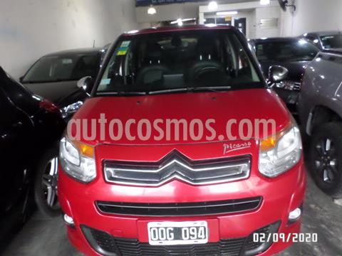 Citroen C3 Picasso 1.6 Exclusive usado (2015) precio $885.000