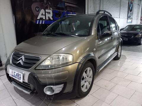 foto Citroën C3 XTR 1.4i financiado en cuotas anticipo $850.000