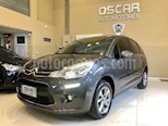 foto Citroën C3 Tendance Pack Secure usado (2016) color Gris Grafito precio $689.000