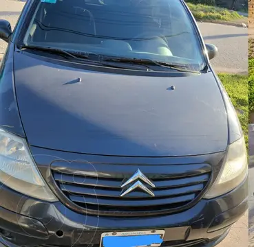 Citroen C3 1.4 HDi Exclusive usado (2006) color Azul precio $6.800.000