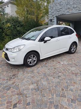 foto Citroën C3 Tendance Pack Secure usado (2013) color Blanco Banquise precio $930.000