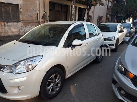 foto Citroën C3 Live usado (2016) precio $690.000