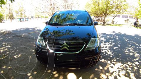 foto Citroën C3 1.4i SX usado (2011) color Negro precio $850.000