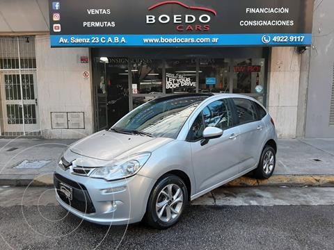 Citroen C3 1.5i 90 Tendance Pack Secure (L12) usado (2013) precio $859.900